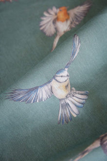  Early Bird Fabric