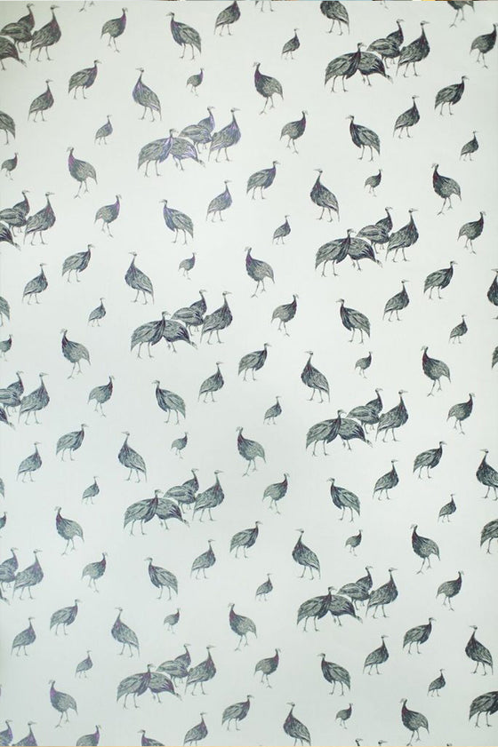 Birds Of Feather Gift Wrap