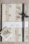 Highland Fling Gift Wrap