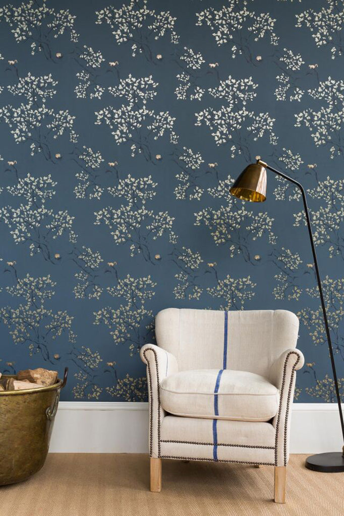 Nutcracker Juliet Travers